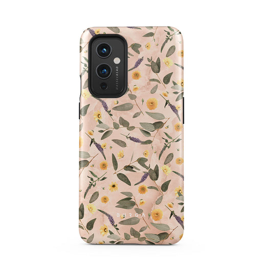 Sunday Brunch - Flowers OnePlus 9 Case 1