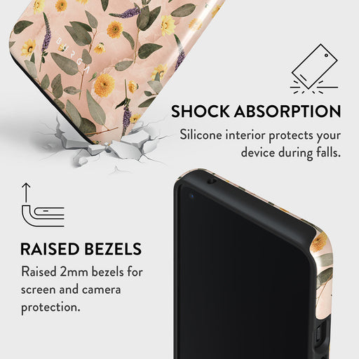 Sunday Brunch - Flowers OnePlus 9 Case 4