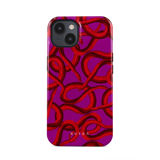 Watch Out - iPhone 13 Case 5