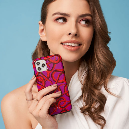 Watch Out - iPhone 13 Case 25