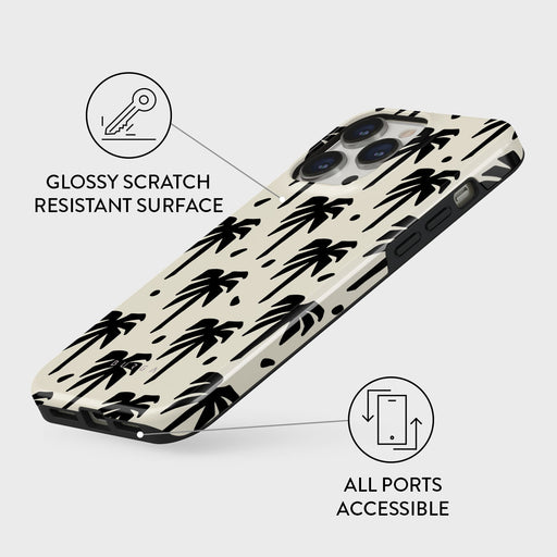 Paraíso - iPhone 13 Pro Case 7