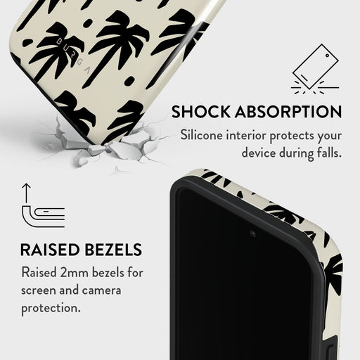 Paraíso - iPhone 13 Pro Case 8