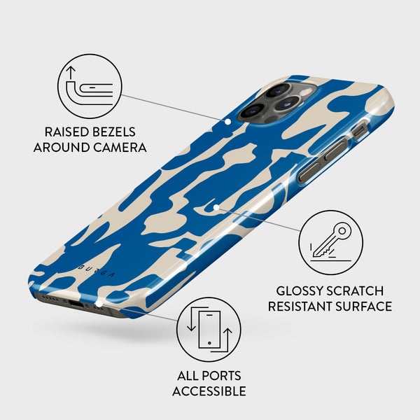 Mirage - iPhone 12 Pro Case