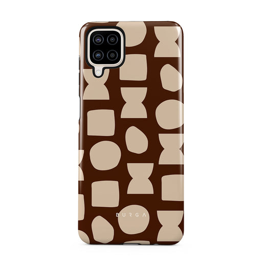 Terracotta - Samsung Galaxy A12 4G Case 1