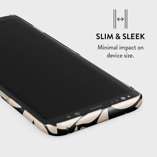 Moonlight - Samsung Galaxy S8 Case 4
