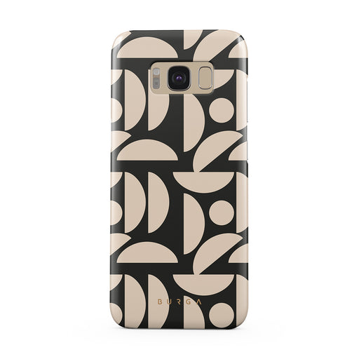 Moonlight - Samsung Galaxy S8 Case 1