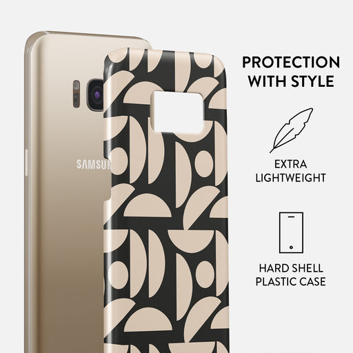Moonlight - Samsung Galaxy S8 Case 2