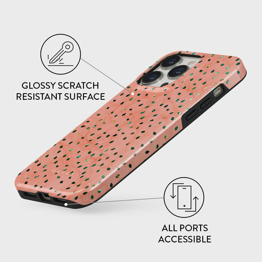 Watermelon Shake - iPhone 14 Pro Case 7
