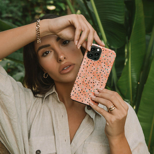 Watermelon Shake - iPhone 14 Pro Case 24