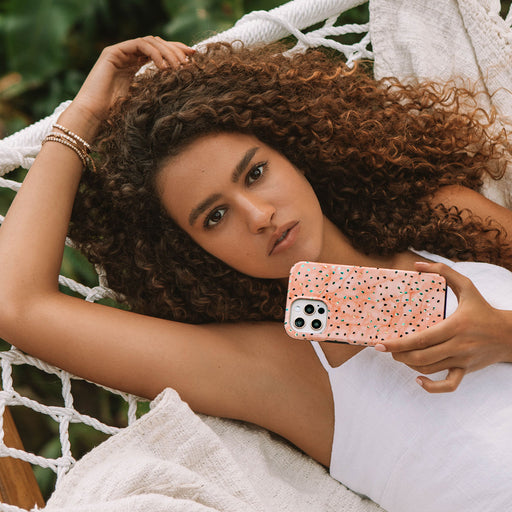 Watermelon Shake - iPhone 14 Pro Case 27