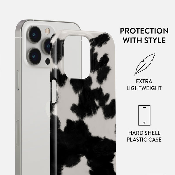 Achromatic - iPhone 14 Pro Case
