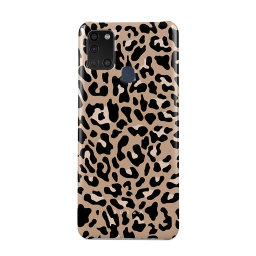 Pure Instinct - Samsung Galaxy A21s 4G Case 1