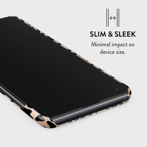 Pure Instinct - Samsung Galaxy A21s 4G Case 4