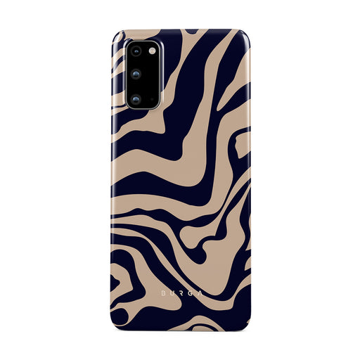 Vigilant - Samsung Galaxy S20 4G / 5G Case 1