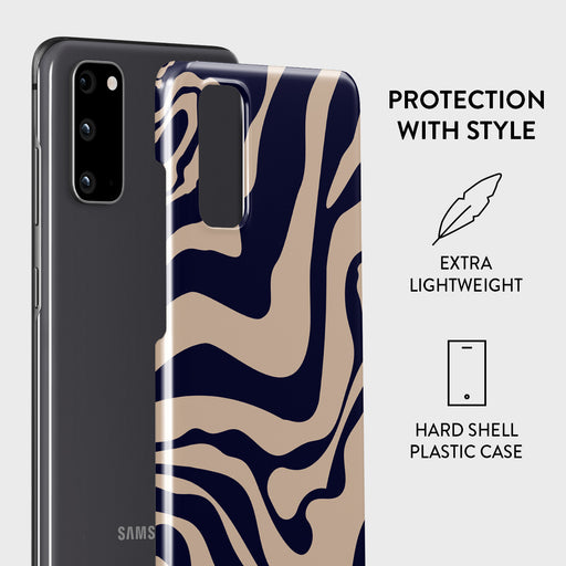 Vigilant - Samsung Galaxy S20 4G / 5G Case 2