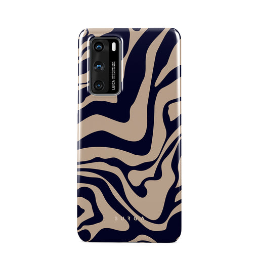 Vigilant - Huawei P40 Case 1