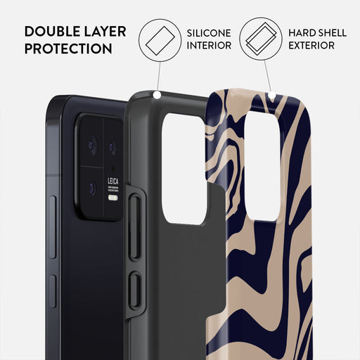 Vigilant - Xiaomi 13 Case 2