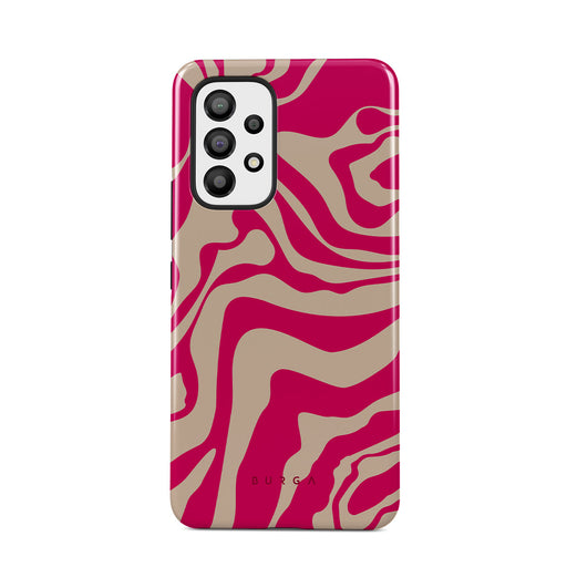 Siren - Samsung Galaxy A33 Case 1