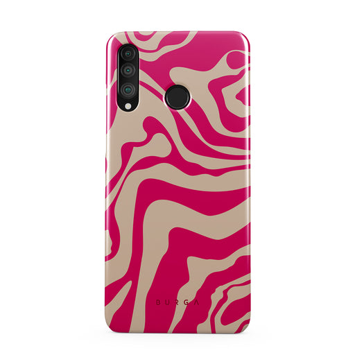 Siren - Huawei P30 Lite Case 1