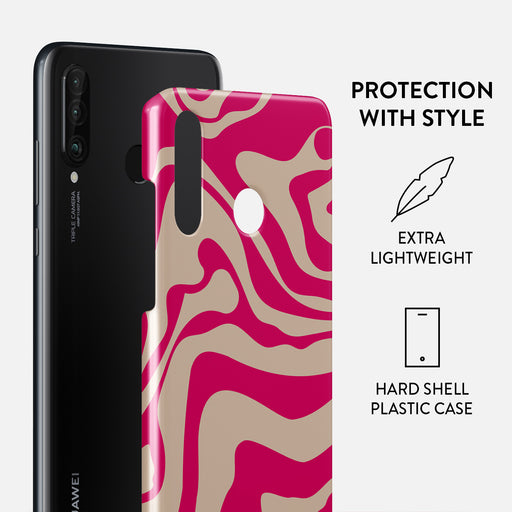 Siren - Huawei P30 Lite Case 2