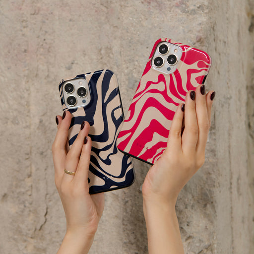 Siren - Samsung Galaxy A33 Case 6