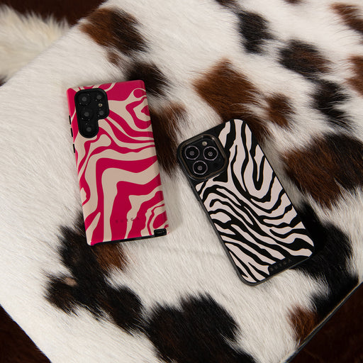 Siren - Samsung Galaxy A33 Case 7