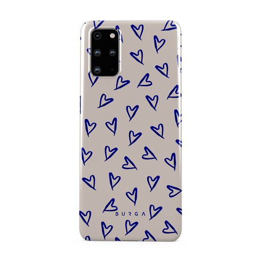Love Me Right - Samsung Galaxy S20 Plus 4G / 5G Case 1