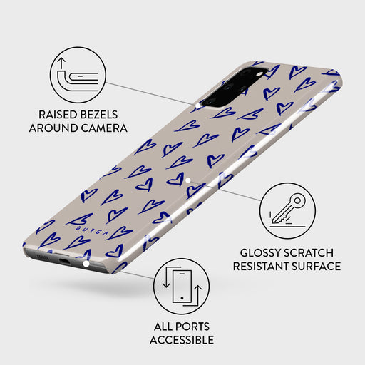 Love Me Right - Samsung Galaxy S20 Plus 4G / 5G Case 3