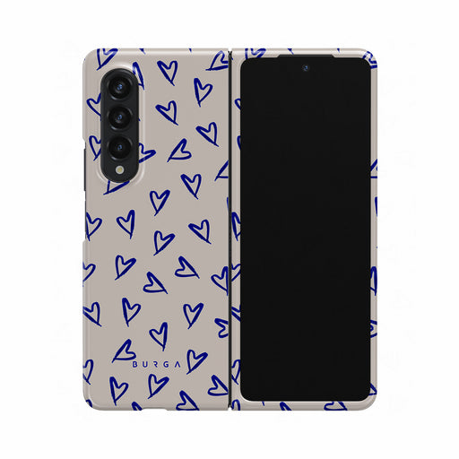 Love Me Right - Samsung Galaxy Z Fold 3 Case 1