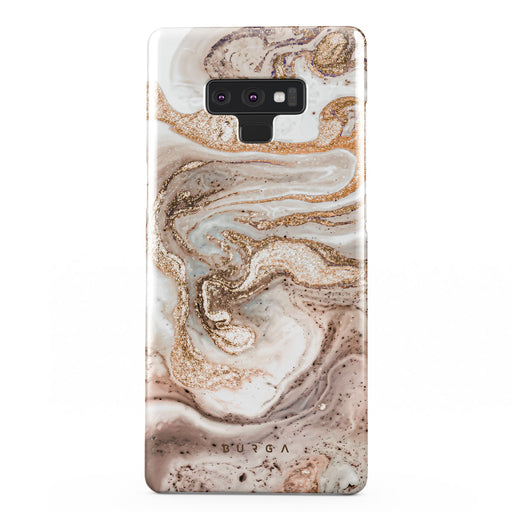 Cappuccino - Samsung Galaxy Note 9 Case 1