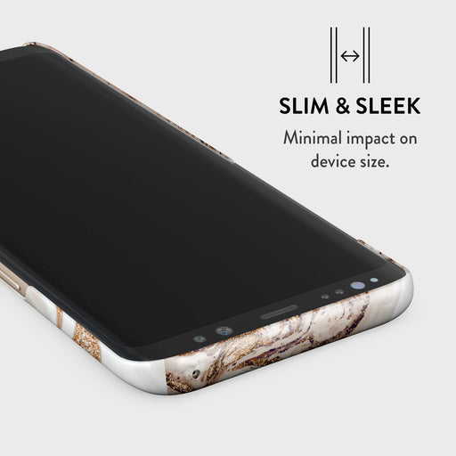 Cappuccino - Samsung Galaxy Note 9 Case 4