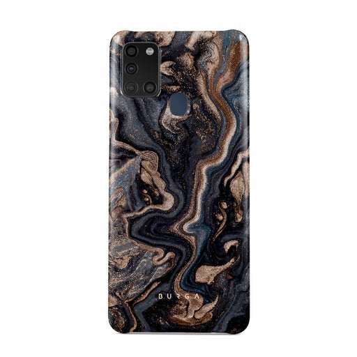 Enchanted Mirror - Marble Samsung Galaxy A21s 4G Case 1