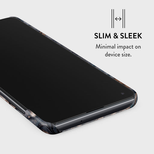 Enchanted Mirror - Marble Samsung Galaxy A21s 4G Case 4