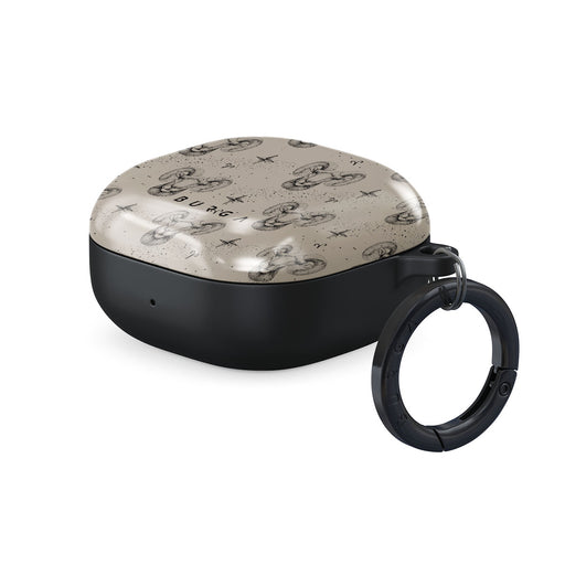 Aries - Samsung Galaxy Buds Pro Case 1