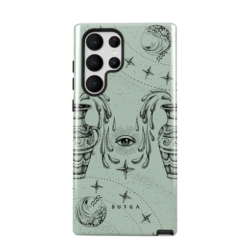 Aquarius - Samsung Galaxy S22 Ultra Case 65
