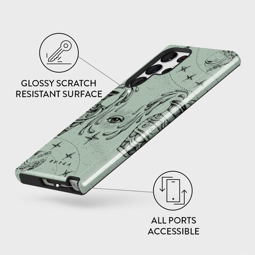 Aquarius - Samsung Galaxy S22 Ultra Case 67