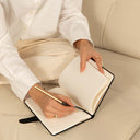 Happy Place - Palm Notebook 16