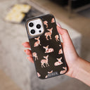 Poodle - iPhone 16 Case 17