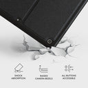 Poison - iPad 10.2 (9th/8th/7th Gen) Case 4