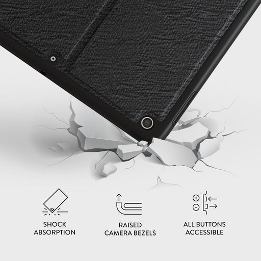 Poison - iPad 10.2 (9th/8th/7th Gen) Case 4