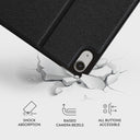 Serene Sunset - Chic iPad Air 11 (7th/6th Gen) Case 4