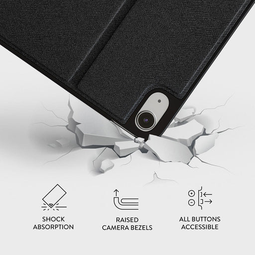 Serene Sunset - Chic iPad Air 11 (7th/6th Gen) Case 4