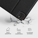 Flower Power - iPad Pro 11 (2nd/1st Gen) Case 4