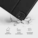 Zen - iPad Pro 12.9 (4th/3rd Gen) Case 4