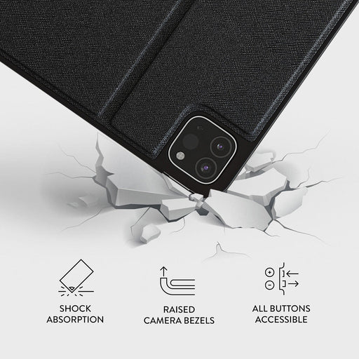 Zen - iPad Pro 12.9 (4th/3rd Gen) Case 4
