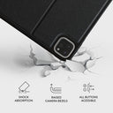 Lush Meadows - Floral iPad Pro 11 (4th/3rd Gen) Case 4