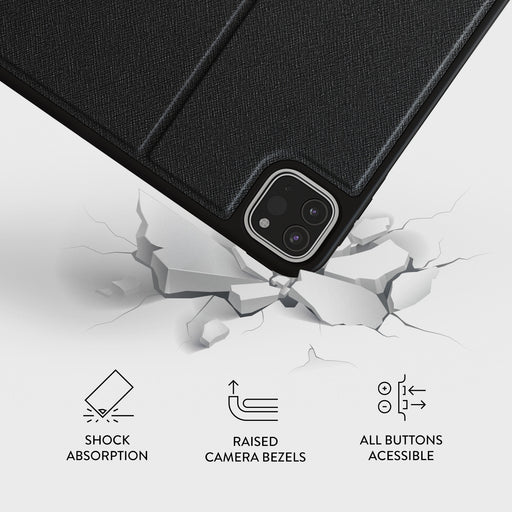Lush Meadows - Floral iPad Pro 11 (4th/3rd Gen) Case 4