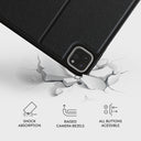 Flower Girl - iPad Pro 11 (4th/3rd Gen) Case 4