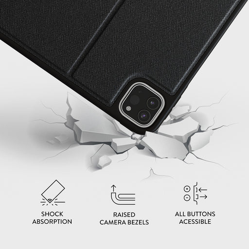 Flower Girl - iPad Pro 11 (4th/3rd Gen) Case 4