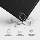 Purity - iPad Pro 12.9 (6th/5th Gen) Case 4